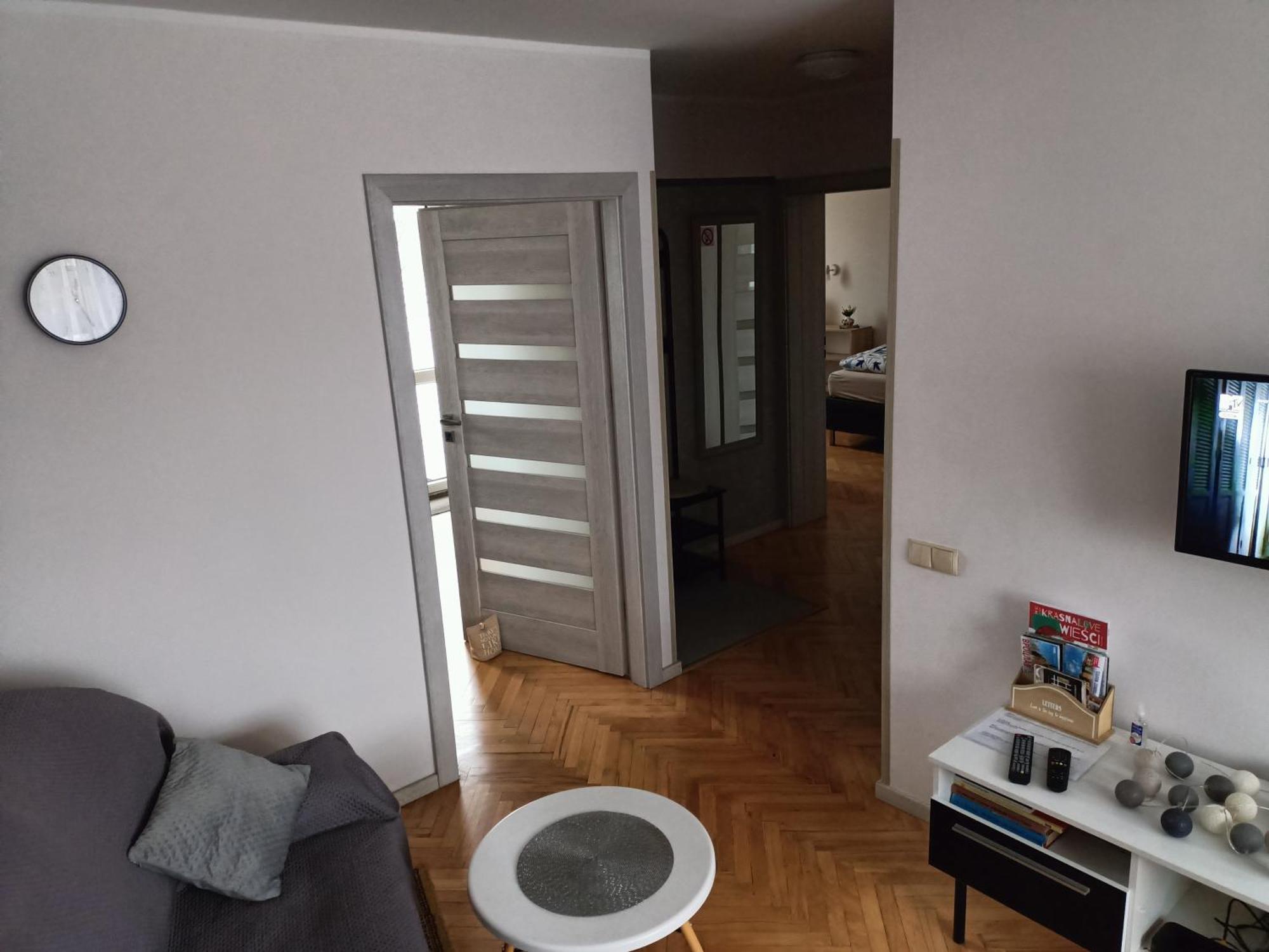 Kotlarska Apartment Breslau Exterior foto