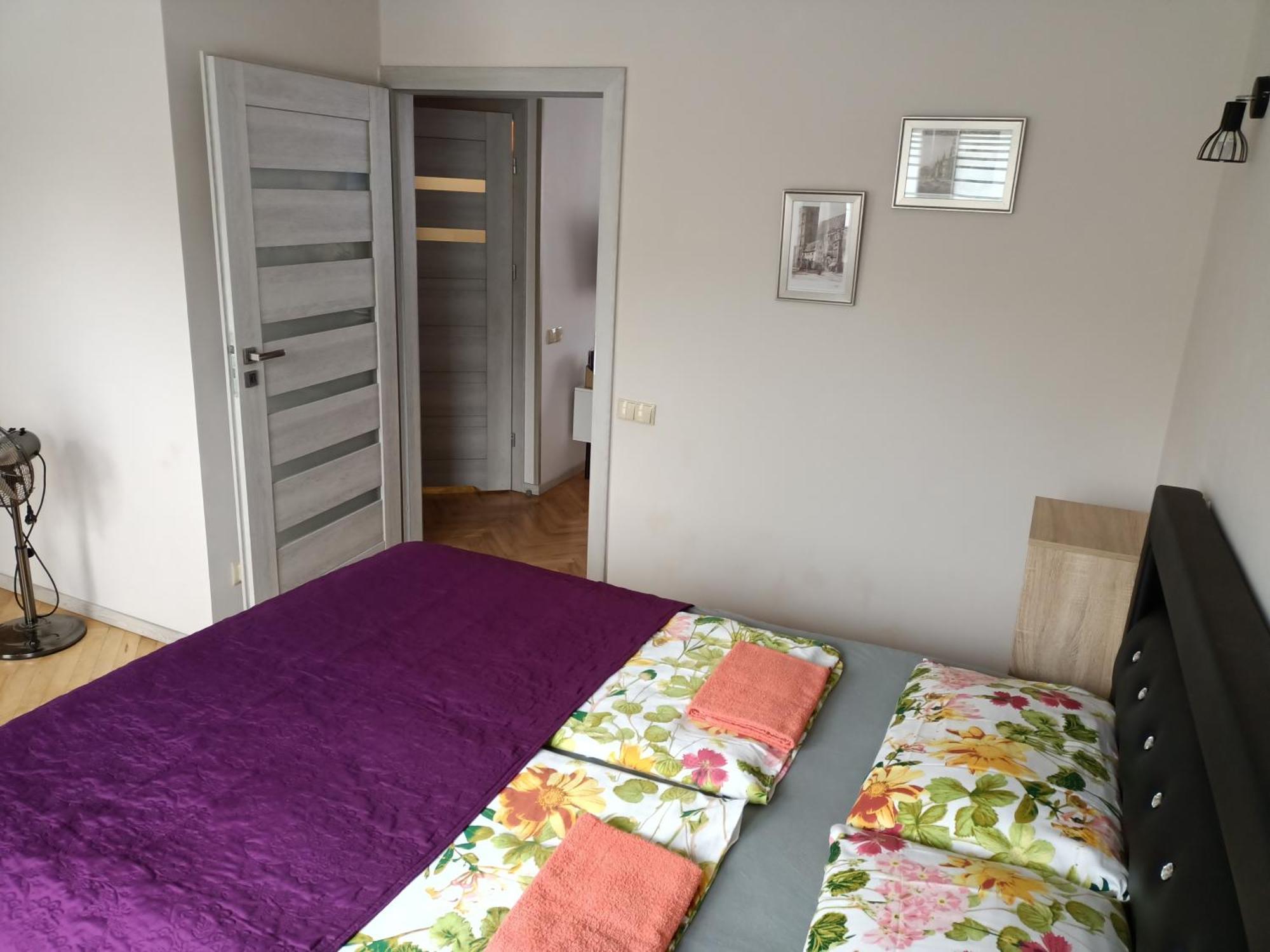 Kotlarska Apartment Breslau Exterior foto