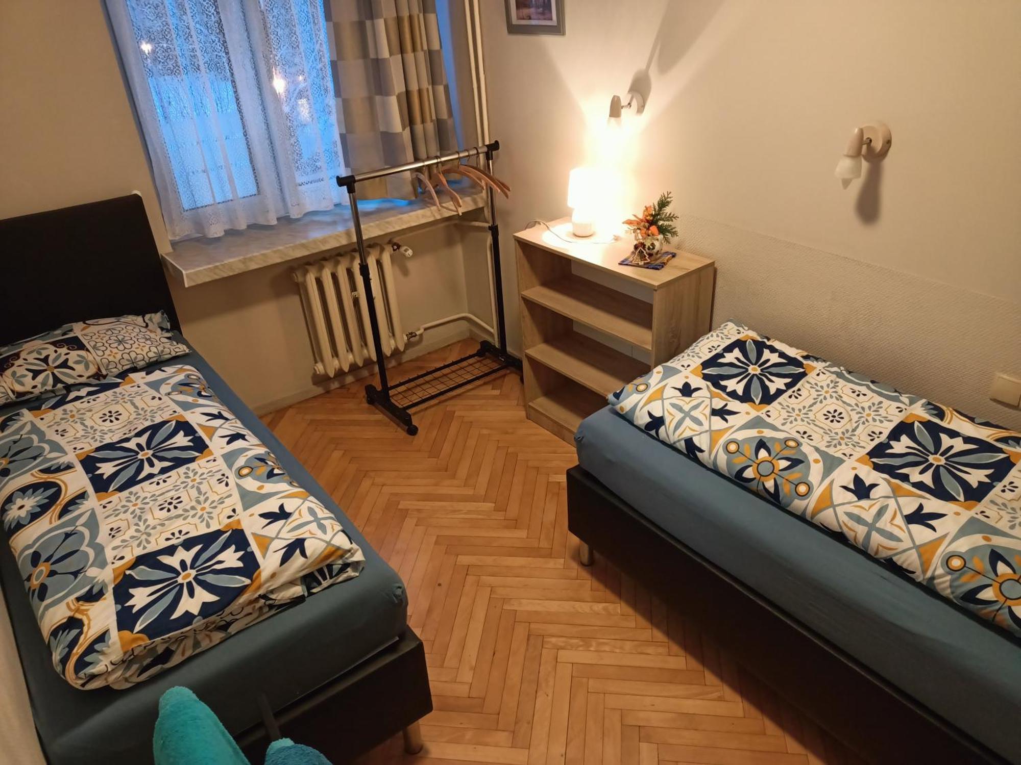 Kotlarska Apartment Breslau Exterior foto