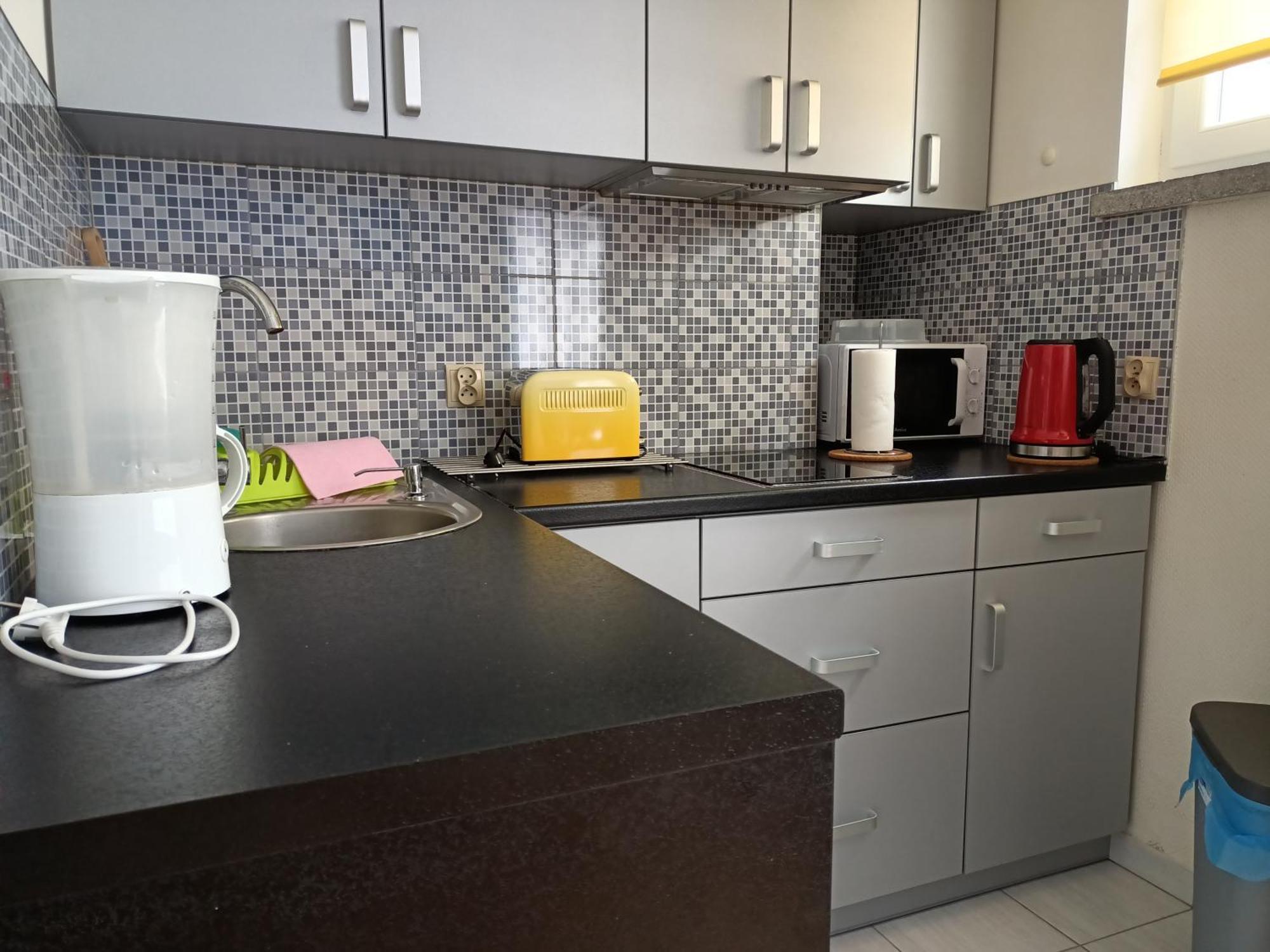 Kotlarska Apartment Breslau Exterior foto