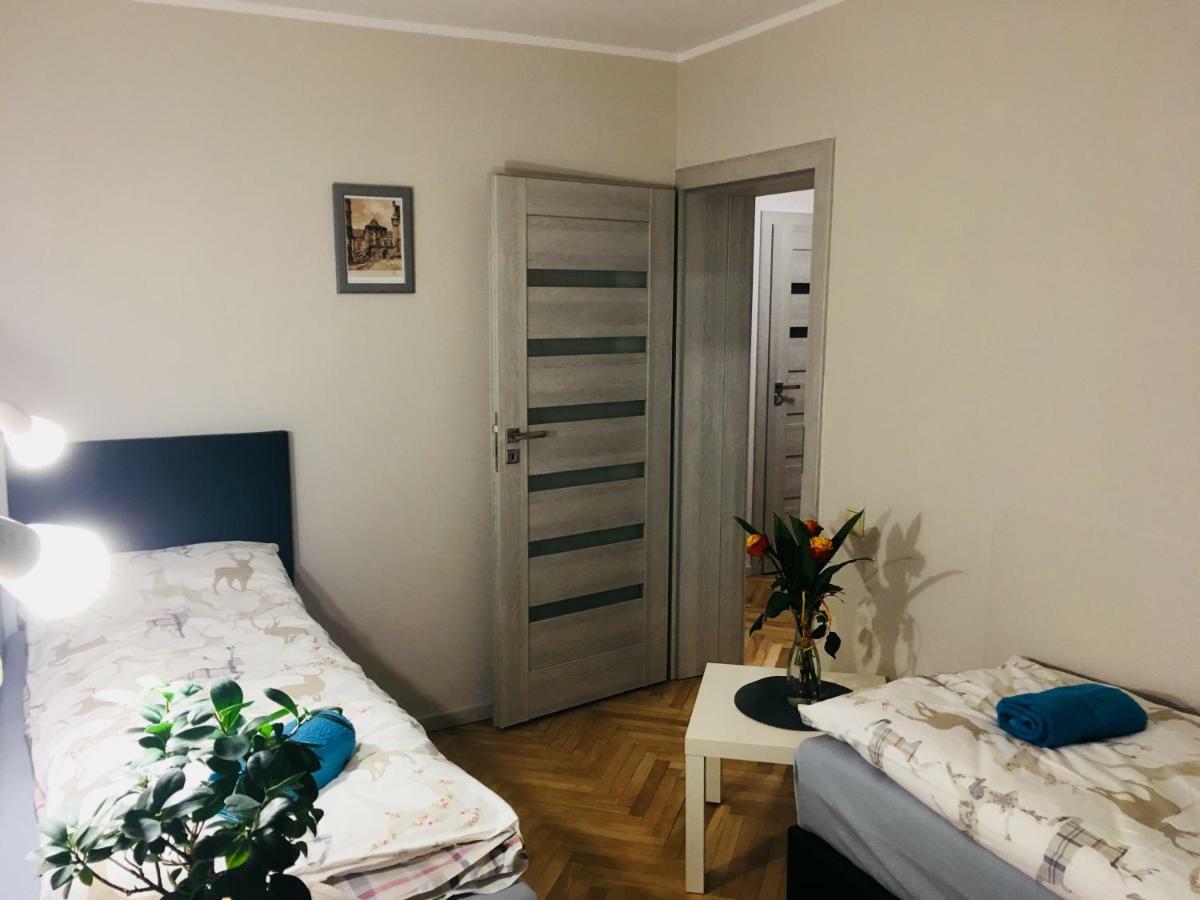 Kotlarska Apartment Breslau Exterior foto